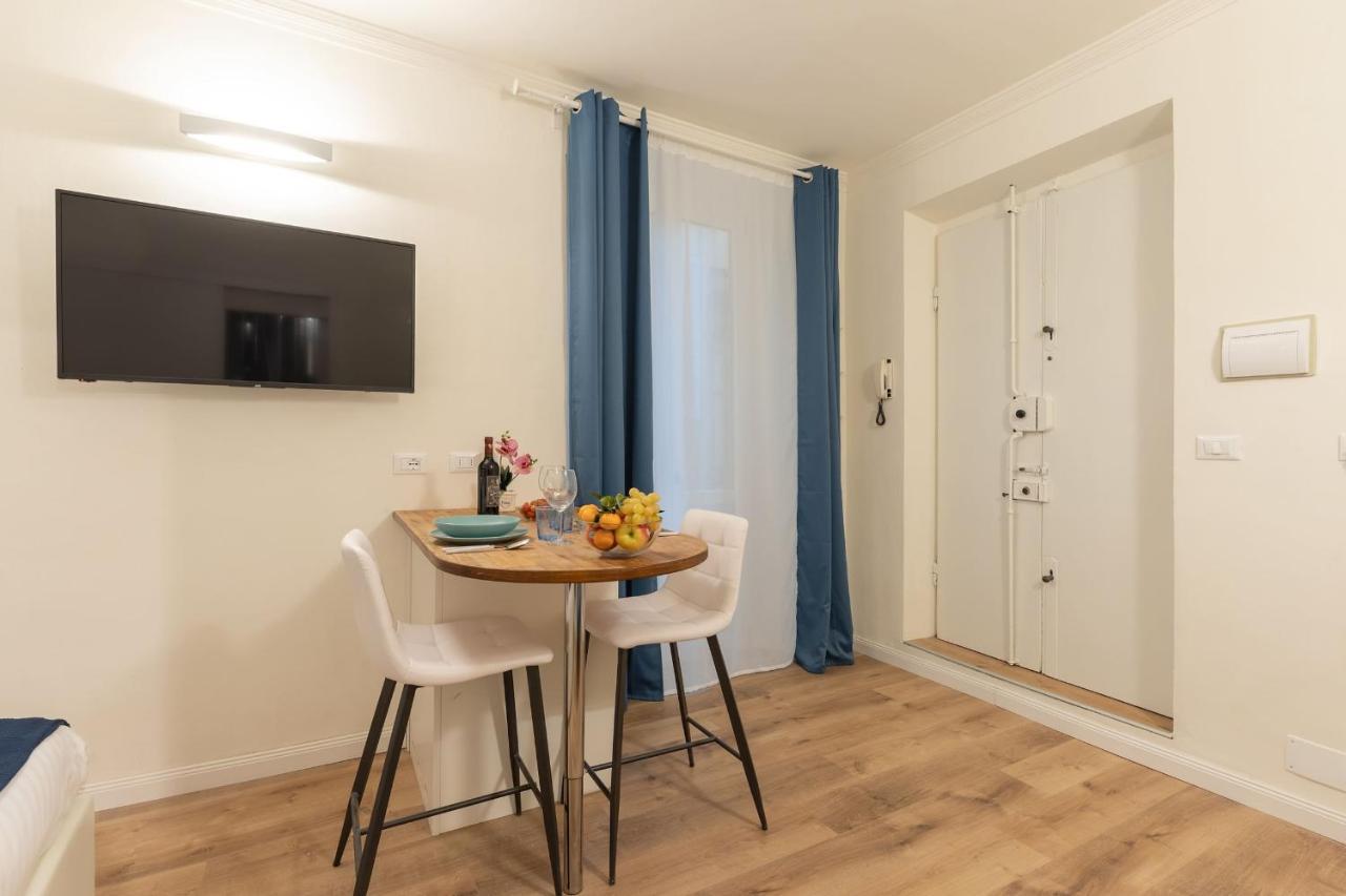 Cerchi Suite In Central Florence Exterior photo