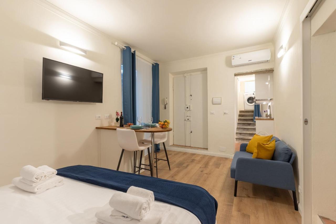 Cerchi Suite In Central Florence Exterior photo