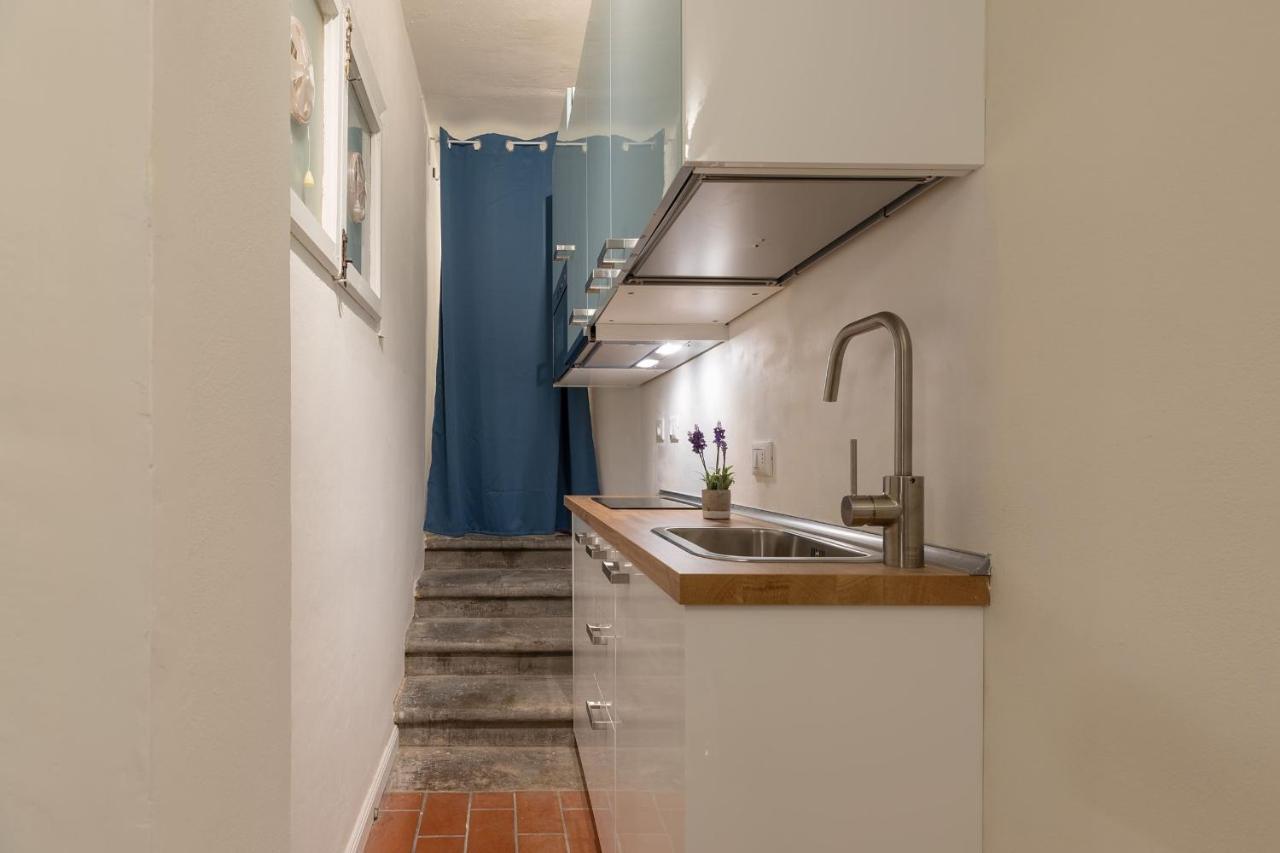 Cerchi Suite In Central Florence Exterior photo